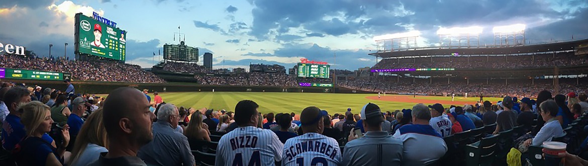 Baseball stadium Image - Holmstad attraction