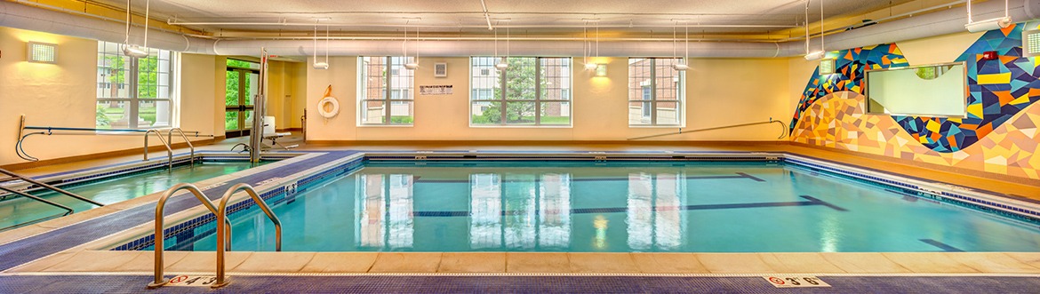 holmstad pool image