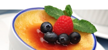 Image of a fruit dish